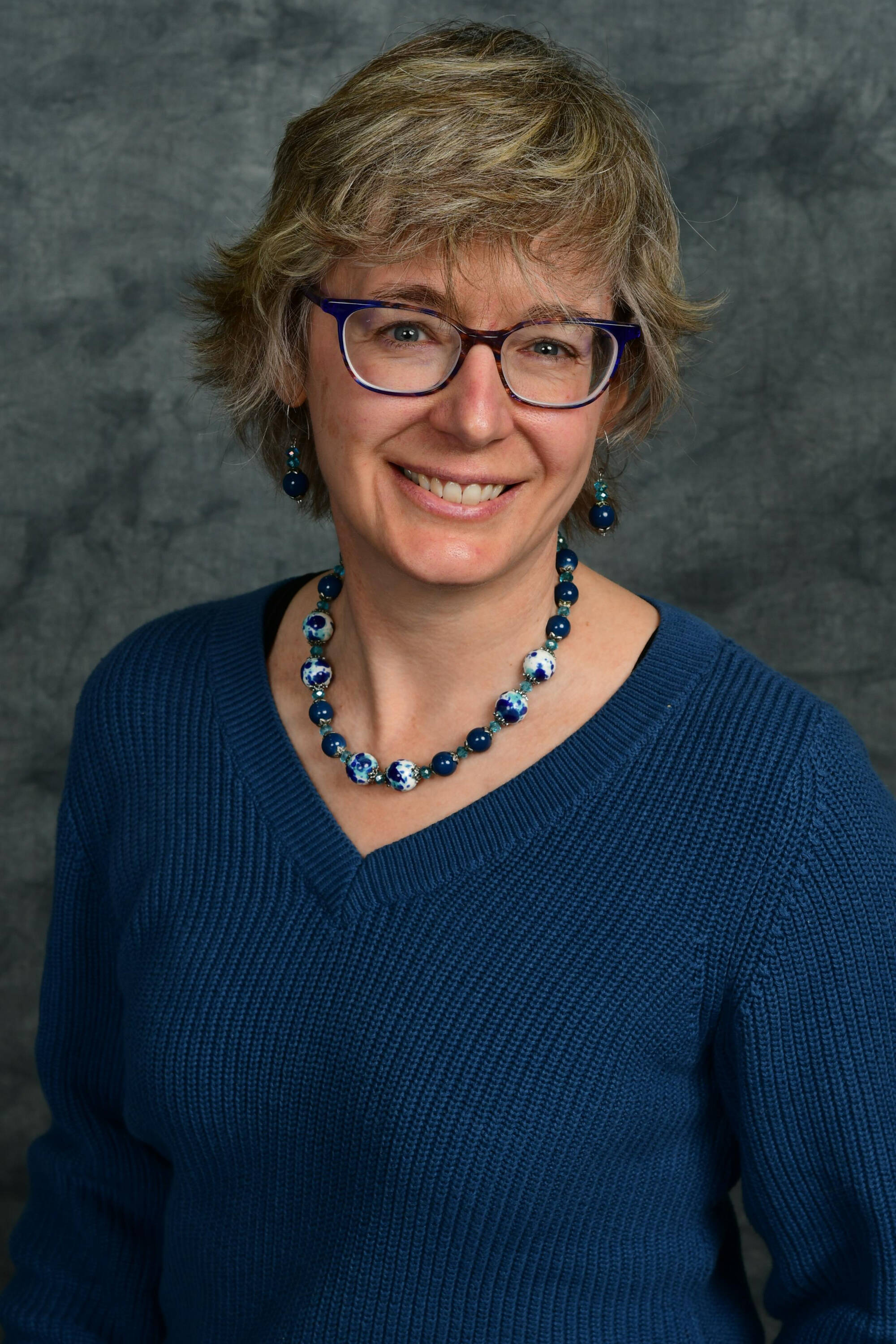 Pam Wells